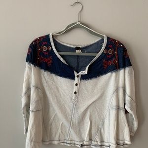 Free People Top